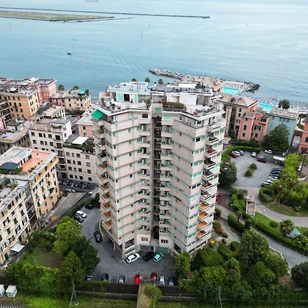 Casa Amina Apartment Genoa Ngoại thất bức ảnh