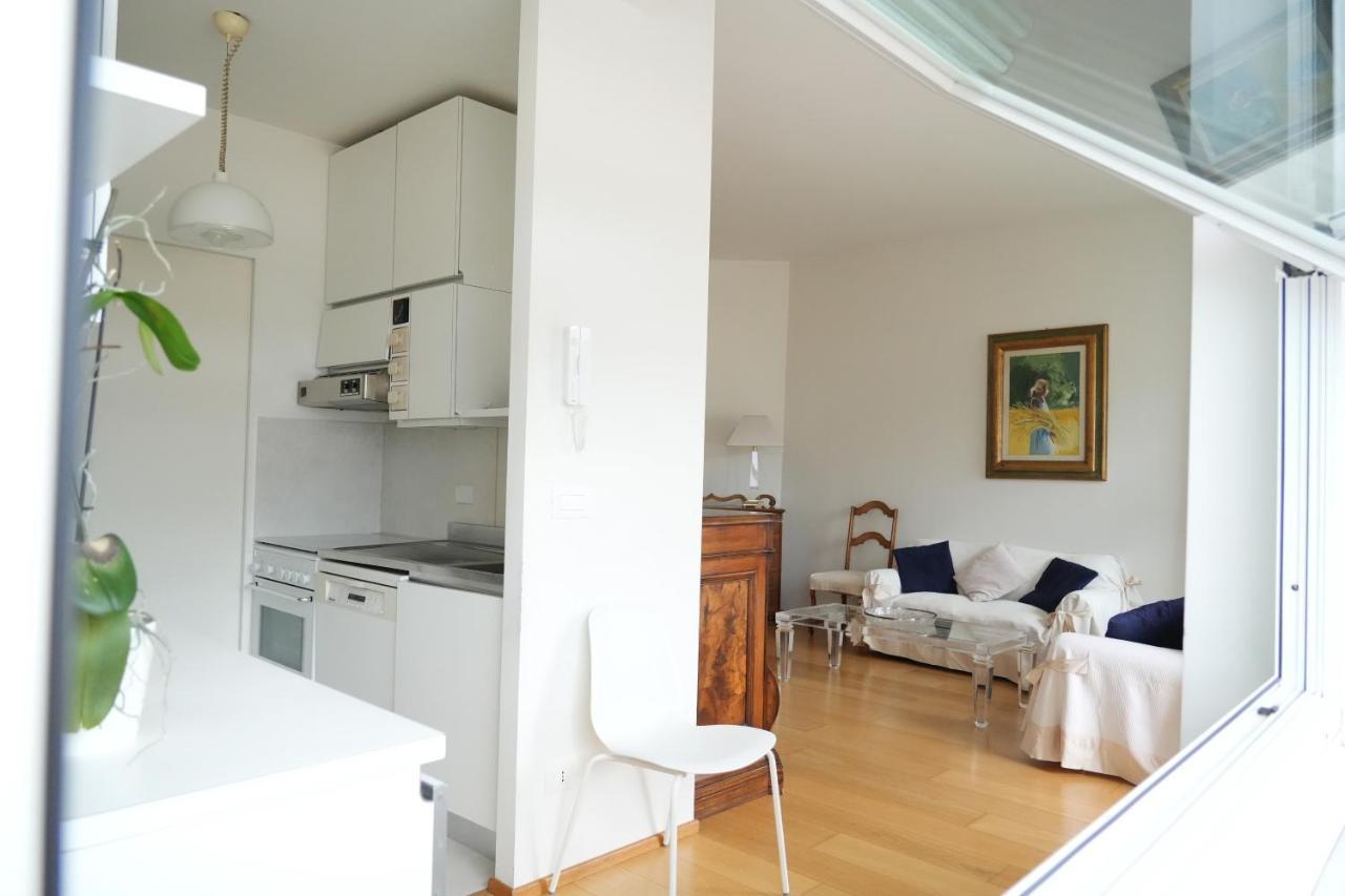 Casa Amina Apartment Genoa Ngoại thất bức ảnh