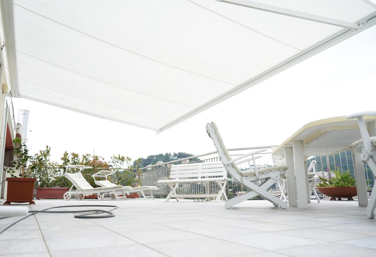 Casa Amina Apartment Genoa Ngoại thất bức ảnh