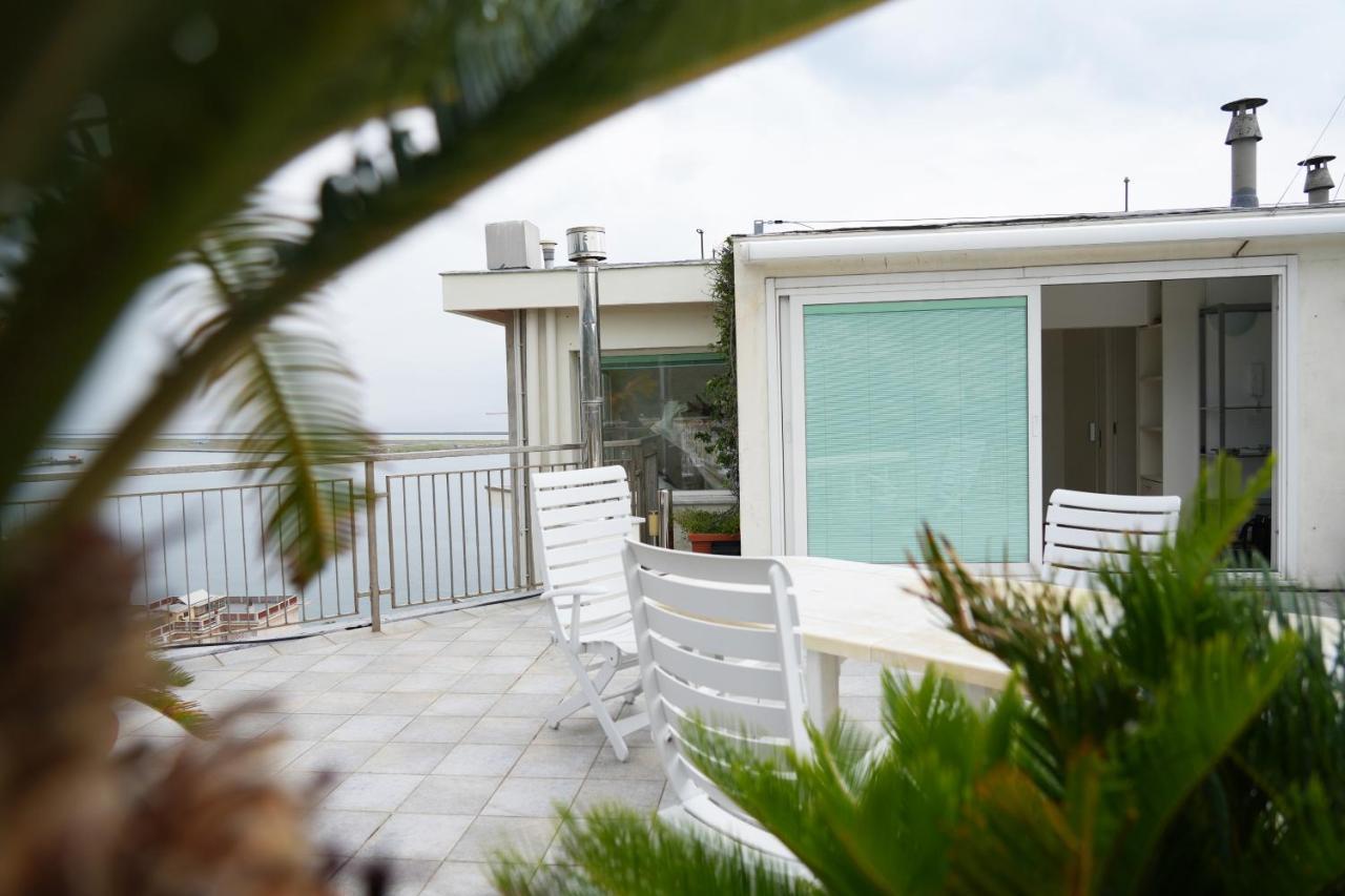 Casa Amina Apartment Genoa Ngoại thất bức ảnh